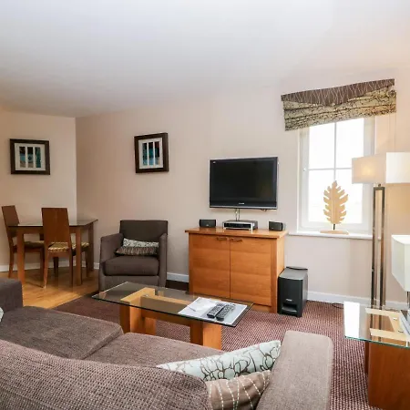 Apartment Pennine View Penrith