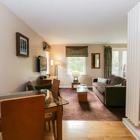Apartment Pennine View