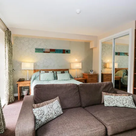 Apartment Pennine View
