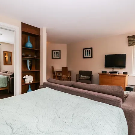 Apartment Pennine View Penrith
