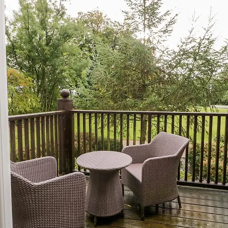 Apartment Pennine View *