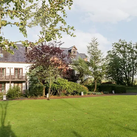 Pennine View Apartment *