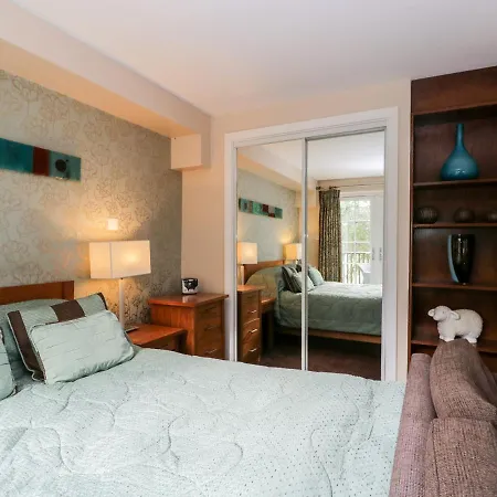 Pennine View Apartment