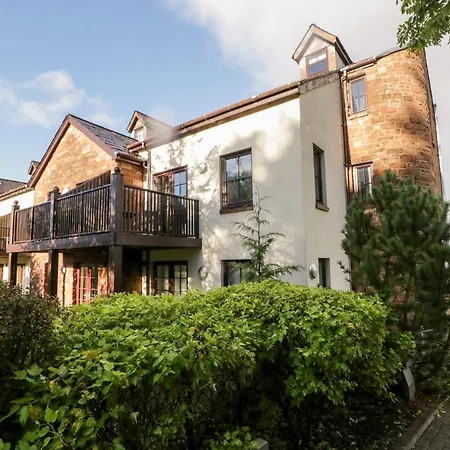 Pennine View Apartment