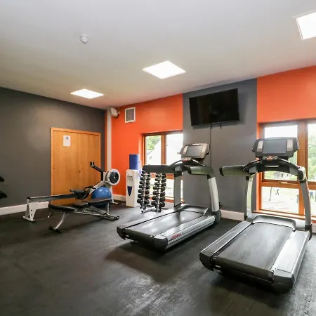 Pennine View Apartment