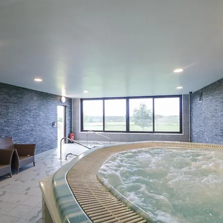 Pennine View Apartment