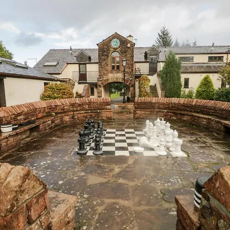 Apartment Pennine View Penrith
