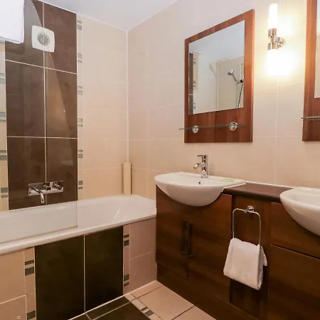 Apartment Pennine View Penrith