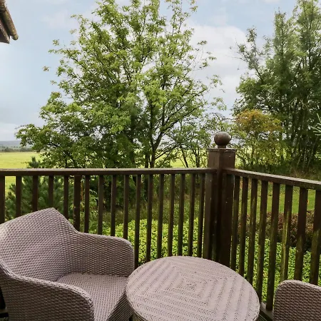 Pennine View Apartment