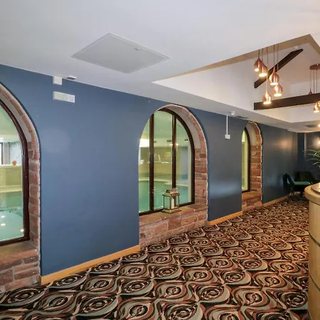 Apartment Pennine View Penrith